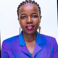 Euster Ngundana