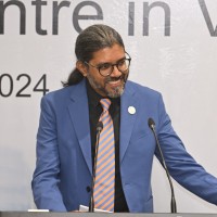 Murli Pillai
