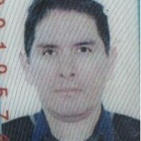 Marco Antonio Muñoz Córdova