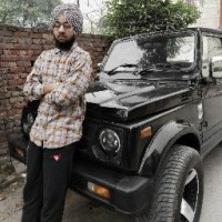Sehaj Singh Grewal