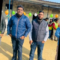 Niraj Kumar Singh Singh