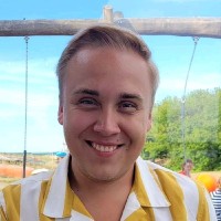 Christoffer Fernström