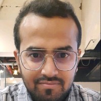 Alok Ranjan Mishra
