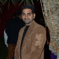 Rohit Lohana