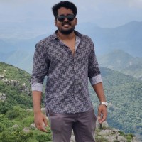 Sambit Kumar Behera