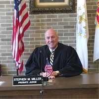 Stephen Miller