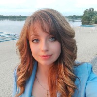Екатерина Запухленко