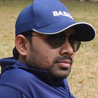 Md. Shams Imran (Shuvo)