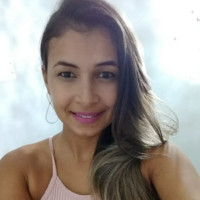 Géssica Coimbra