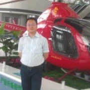 Michael Ye