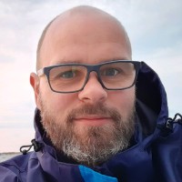 Heiko Hoffmann