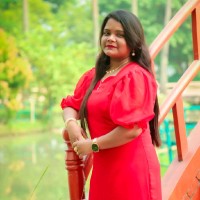 Dipali Samanta