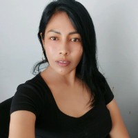 Shirley Sadith Sevillano Cadillo