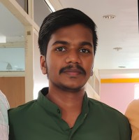 Naveen Pendem
