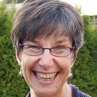 Connie J. Weber
