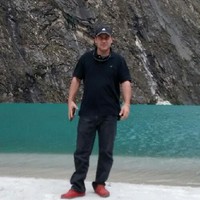 CARLOS ALBERTO RIVERA GONZALEZ