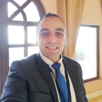 Mahmoud Esmat Mostafa
