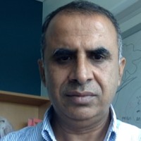 Syed Islamuddin Shah