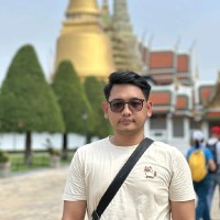 Risyad Ziyan Arkham