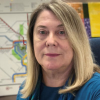 Gail Tait-Nouri