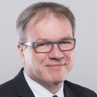 Oliver Klostermeier