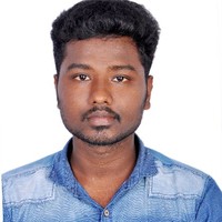 Karthick Jeyapaul