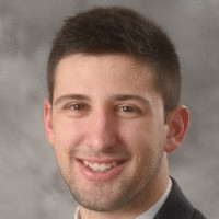 Zachary Hiris