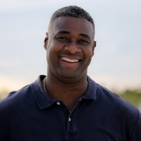 Isiah Washington