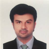 harsh kodwani