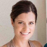 Rachel Scott