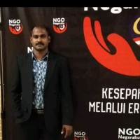 ' S.JEYARAJAH SINATORE