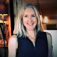 Victoria Calverley