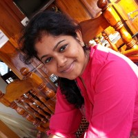 Haripriya P