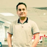 Muhammad Faheem Khan