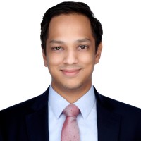 Kanishka Ghosh