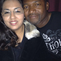 Carl Tolbert