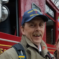 Raymond Eldred