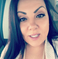 Ashley Alger
