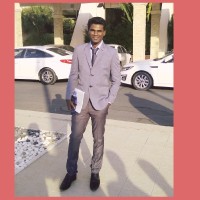 Senthil Jayaraman