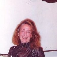 Gina Carter