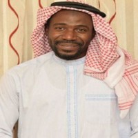 Abdulrahman Aruwa