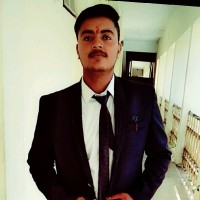 VAIBHAV SINGH BHADOURIA
