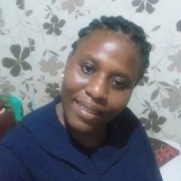 Frederica Nkegbe