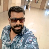 Suneesh Kumar