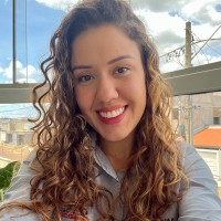 Kamilla Oliveira Cortinove