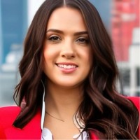 Megan Camenzind
