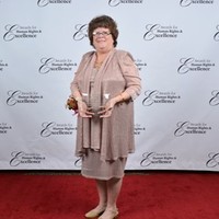 Maryann Welch-Campbell