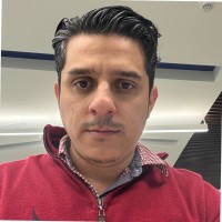 Jose Luis De Los Reyes Juarez