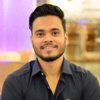 Dipanshu Kumar
