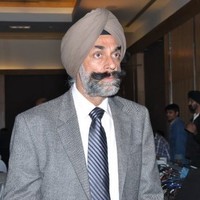 Amarjit Singh